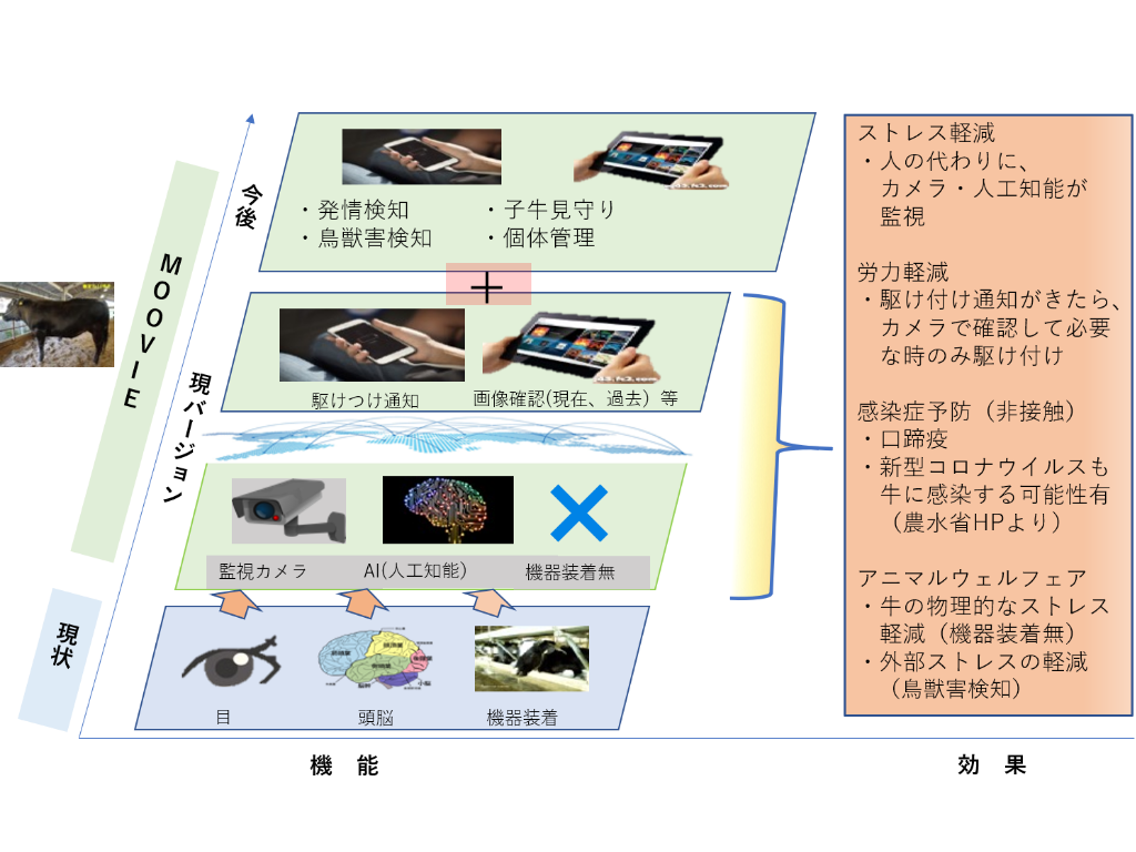 製品紹介効果